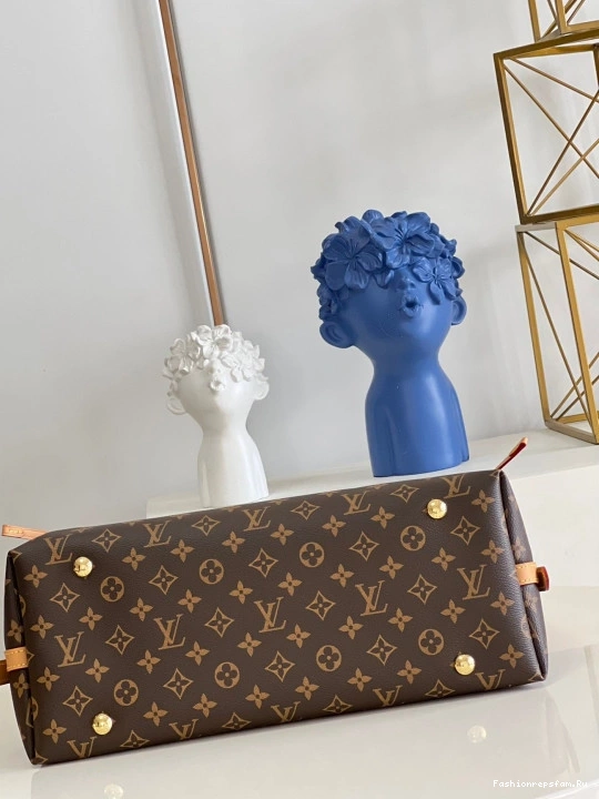 FS CHEAP MM VUITTON LOUIS CARRYALL 0724